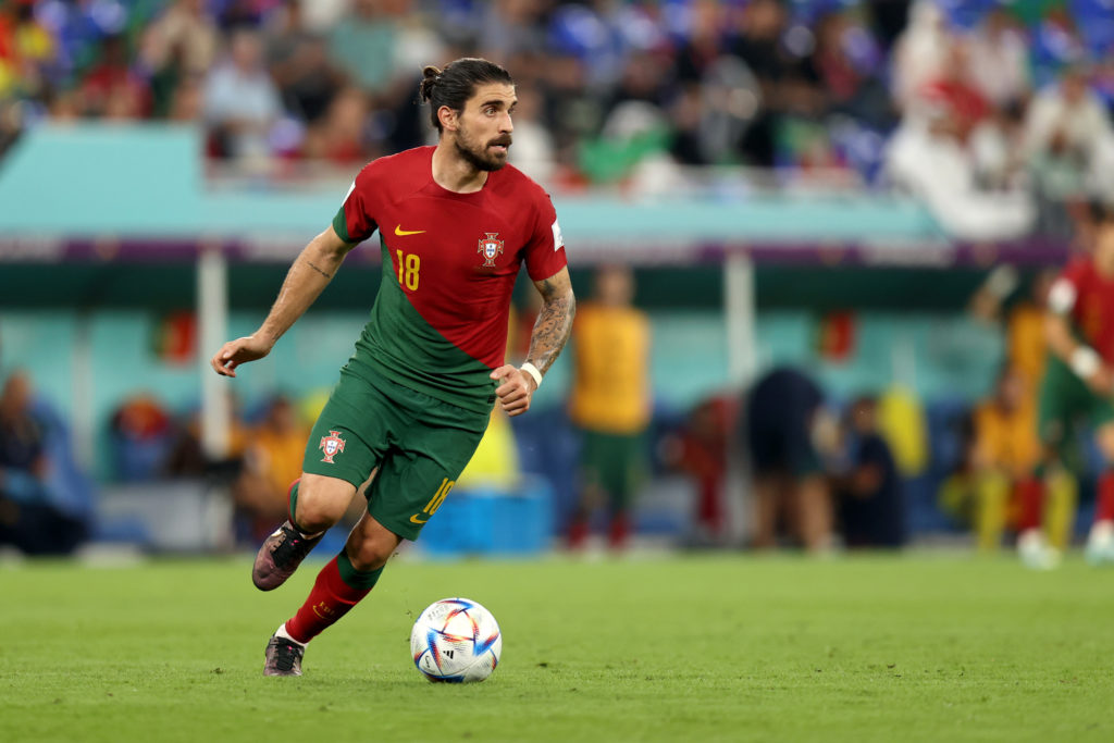 Portugal v Ghana: Group H - FIFA World Cup Qatar 2022