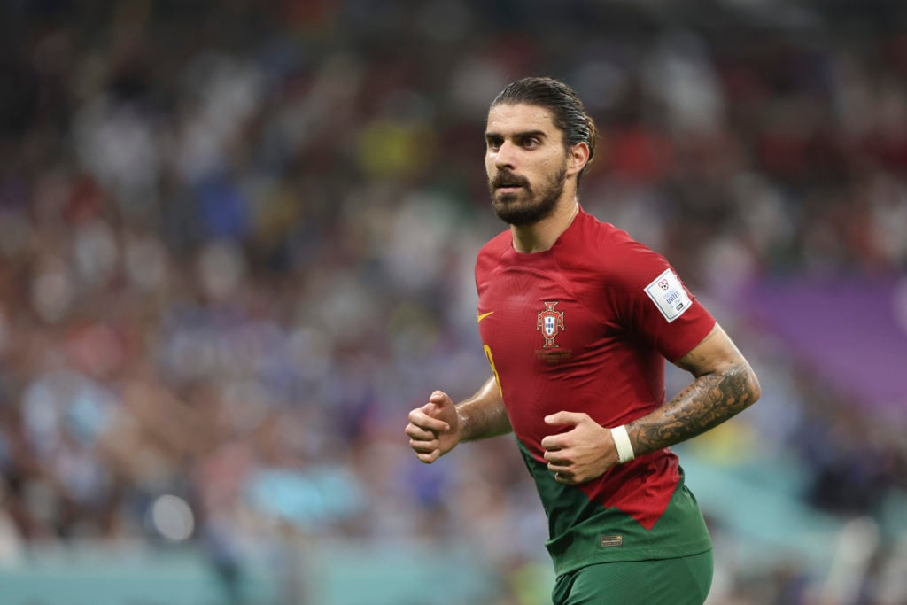 Portugal v Uruguay: Group H - FIFA World Cup Qatar 2022