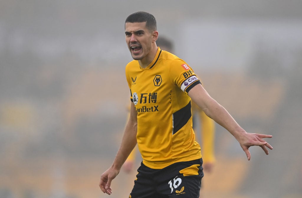 Wolverhampton Wanderers v Chelsea - Premier League