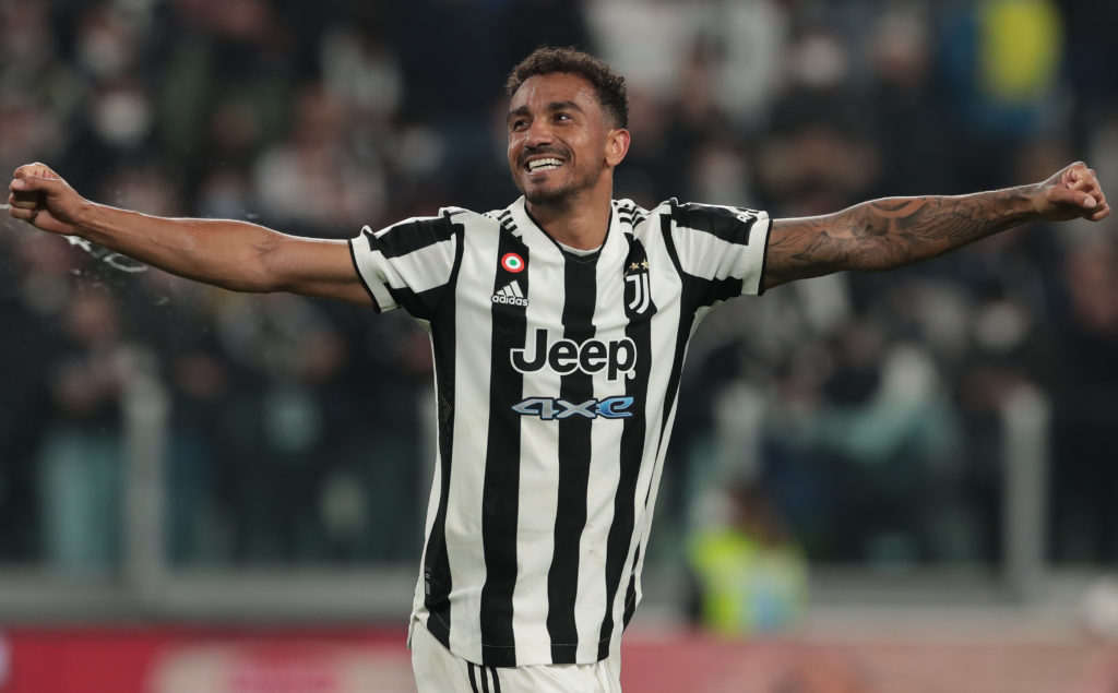 Juventus FC v ACF Fiorentina - Coppa Italia