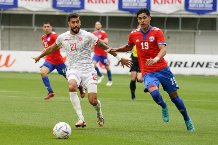 Photo by Etsuo Hara/Getty Images