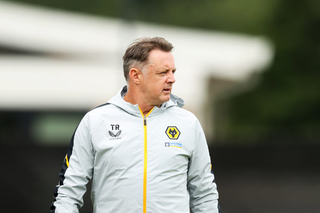 Wolverhampton Wanderers v Forest Green Rovers: Pre-Season Friendly