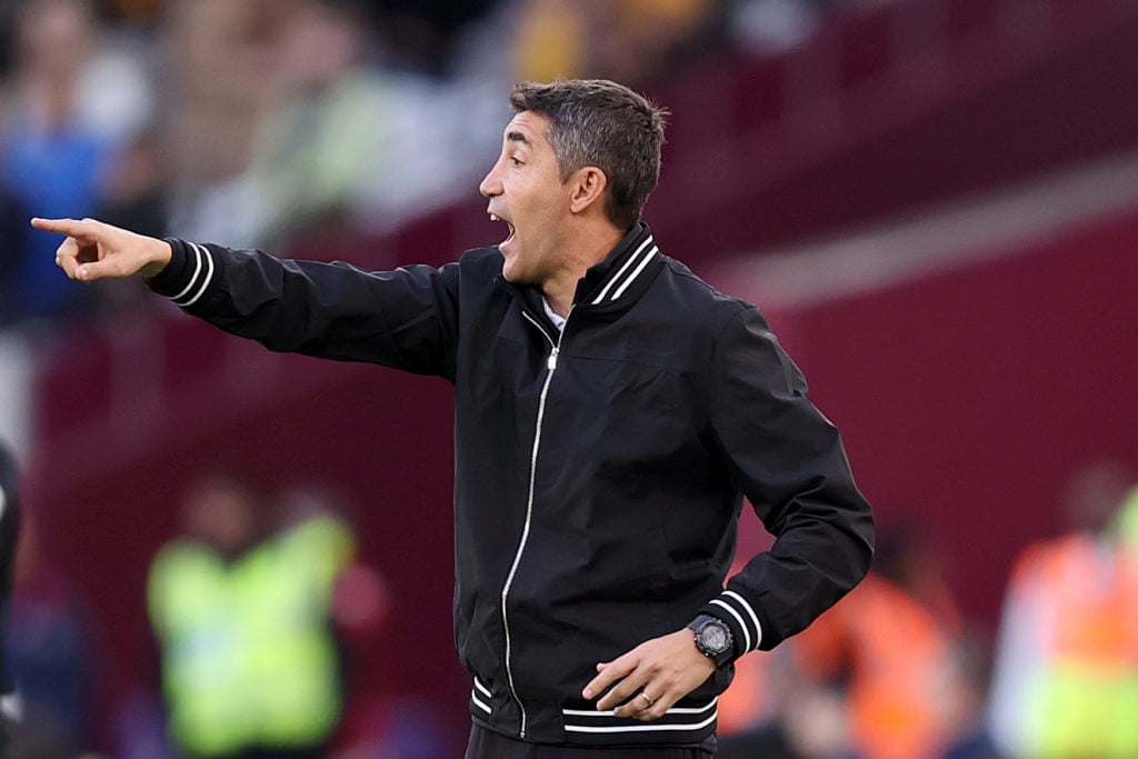 West Ham United v Wolverhampton Wanderers - Premier League