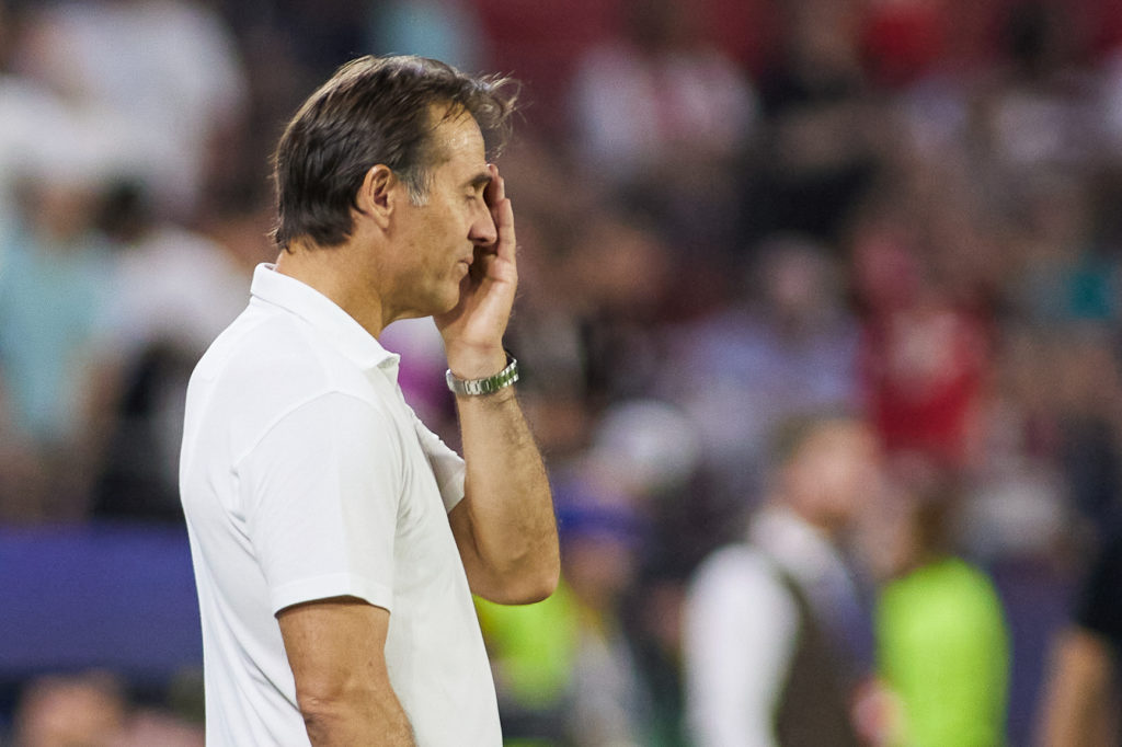 Sevilla Cf V Borussia Dortmund - Uefa Champions League - Group G
