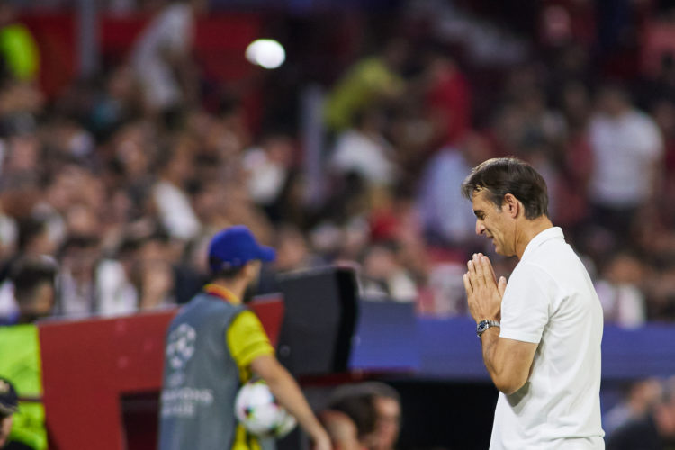 Photo By Joaquin Corchero/Europa Press via Getty Images