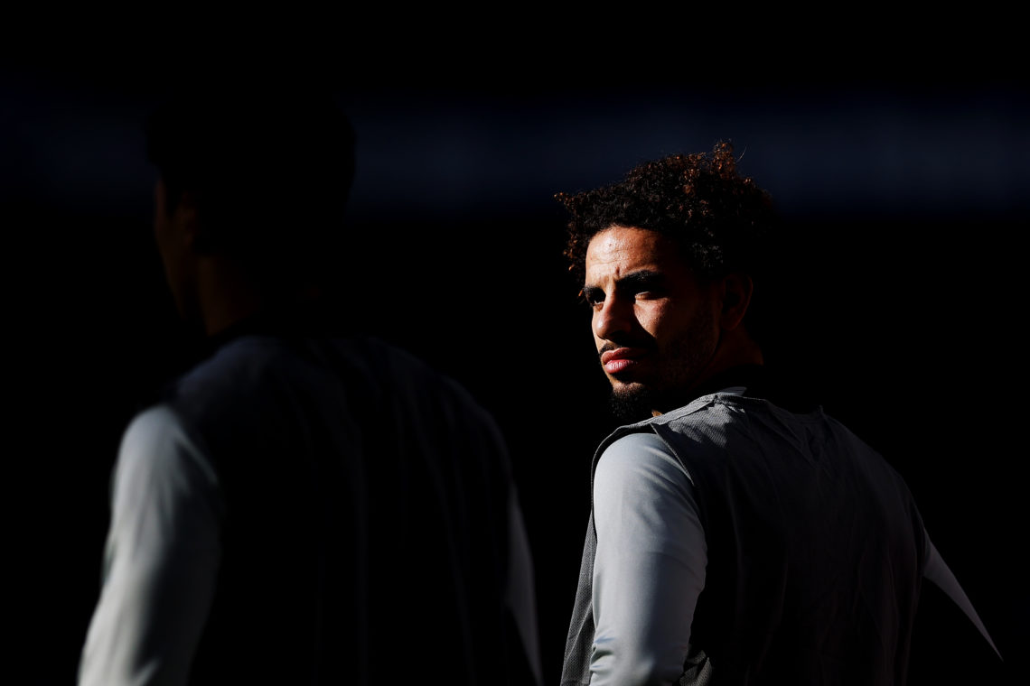 Photo by Jack Thomas - WWFC/Wolves via Getty Images