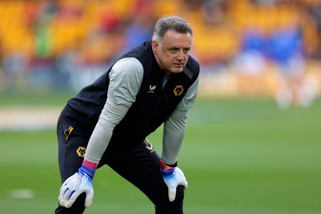 Wolverhampton Wanderers v Nottingham Forest - Premier League