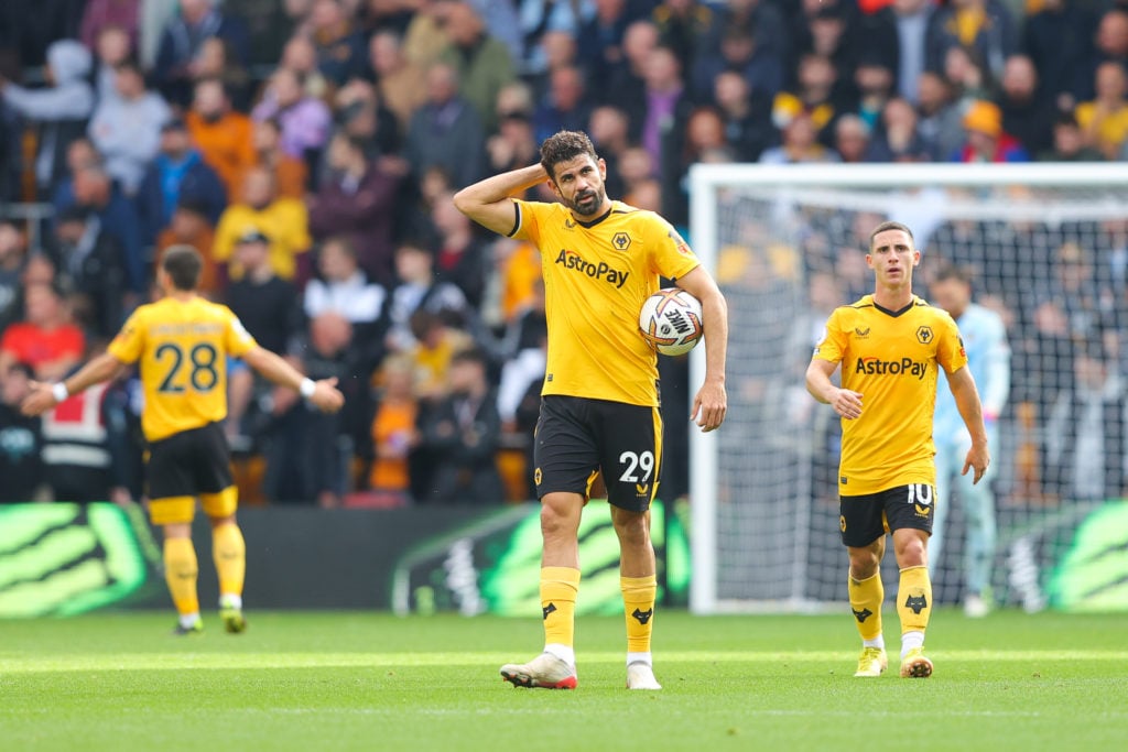 Wolverhampton Wanderers v Leicester City - Premier League