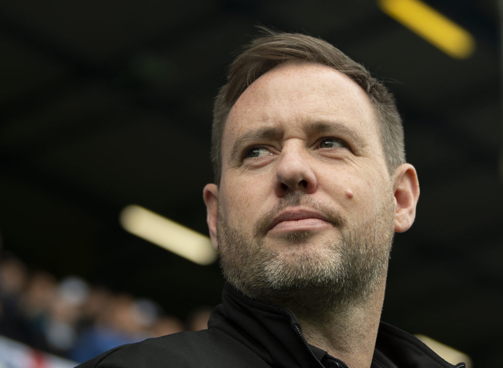 Queens Park Rangers v Wigan Athletic - Sky Bet Championship