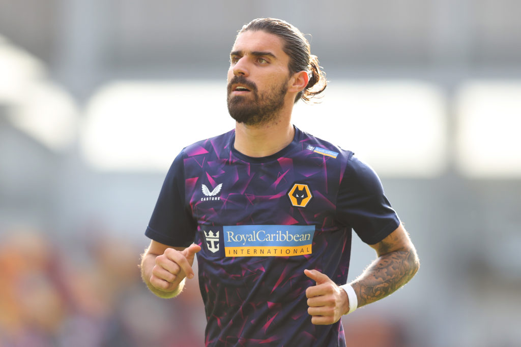 Brentford FC v Wolverhampton Wanderers - Premier League