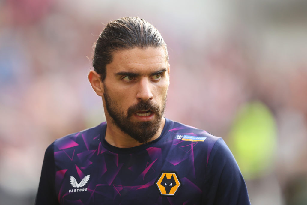 Brentford FC v Wolverhampton Wanderers - Premier League