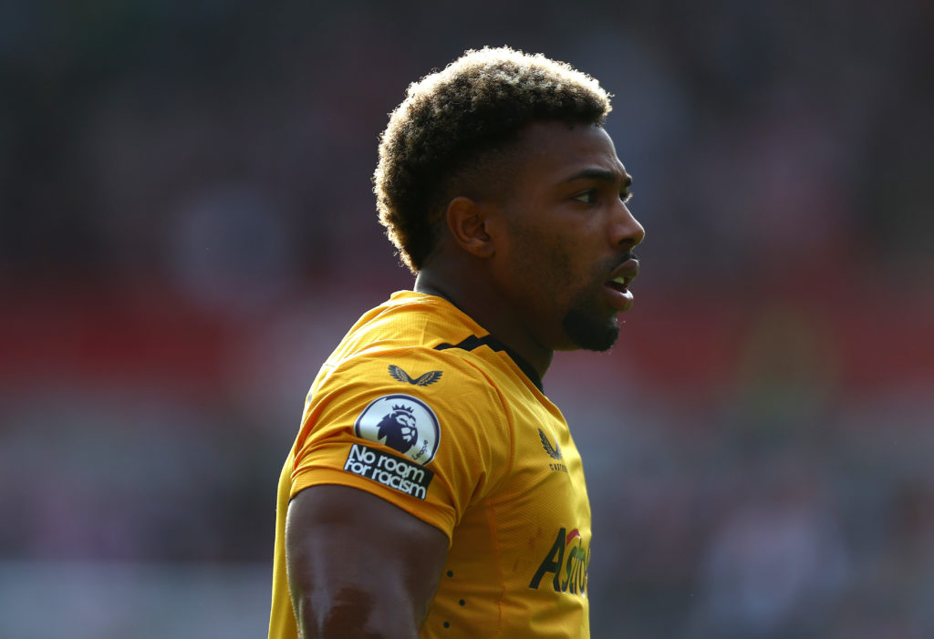 Brentford FC v Wolverhampton Wanderers - Premier League