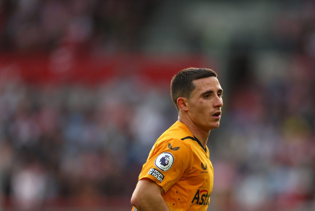 Brentford FC v Wolverhampton Wanderers - Premier League