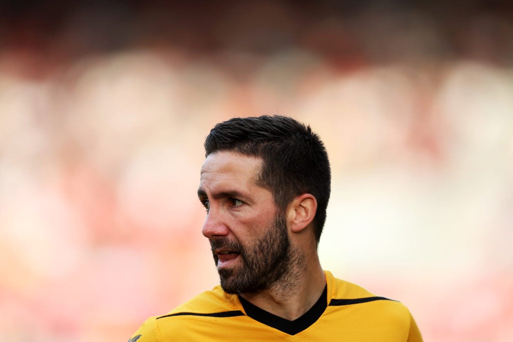 Brentford FC v Wolverhampton Wanderers - Premier League