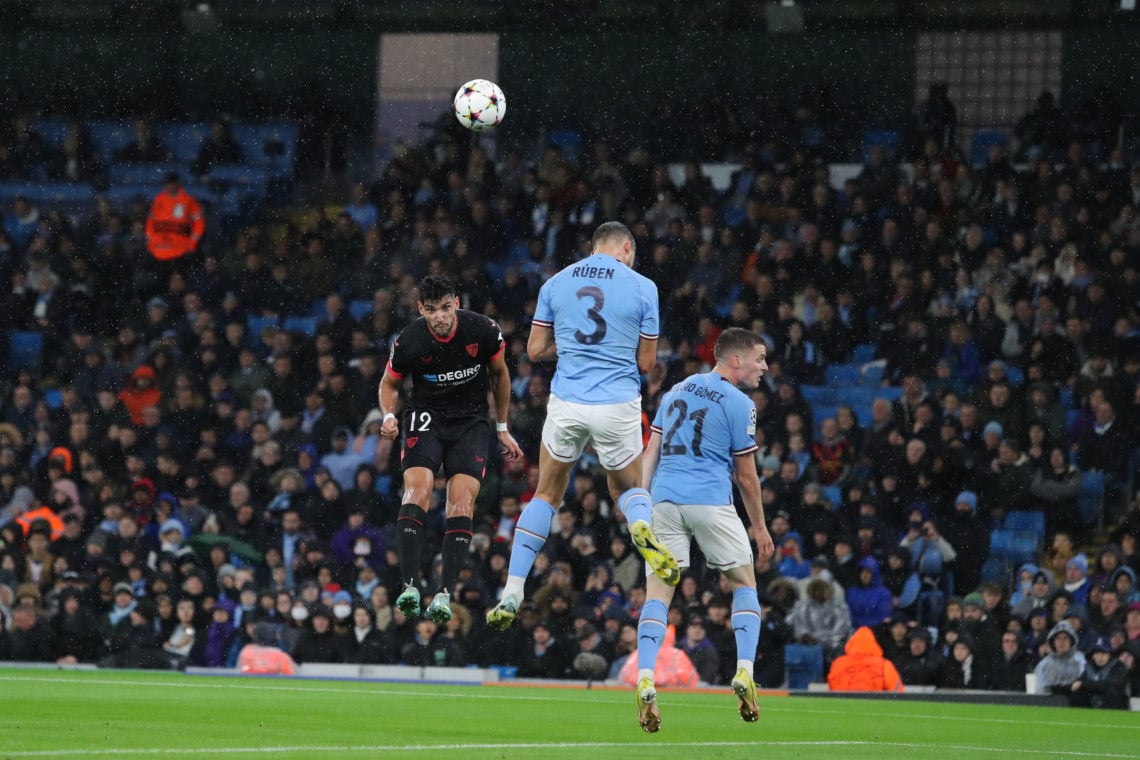 Photo by James Gill - Danehouse/Getty Images