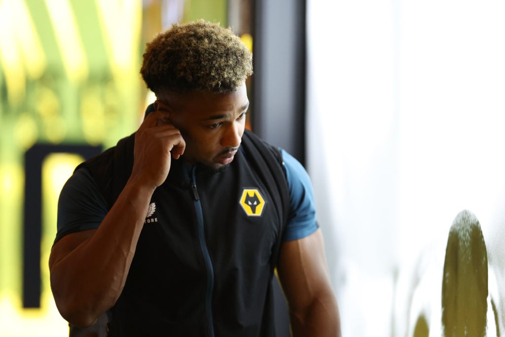 Wolverhampton Wanderers v Brighton & Hove Albion - Premier League