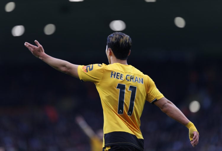 Photo by Jack Thomas - WWFC/Wolverhampton Wanderers FC via Getty Images
