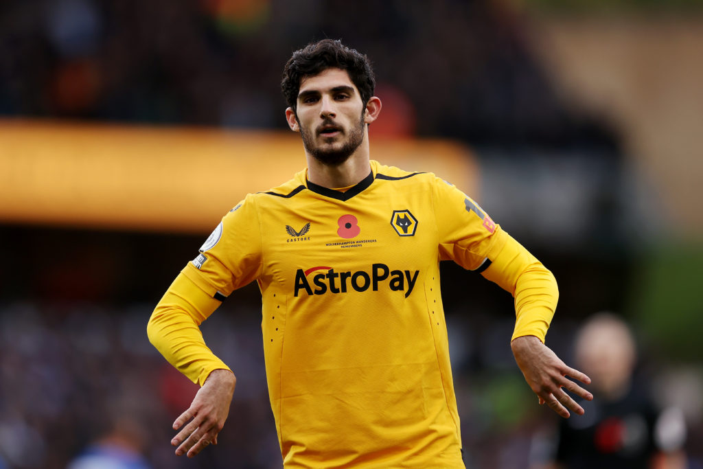 Wolverhampton Wanderers v Brighton & Hove Albion - Premier League