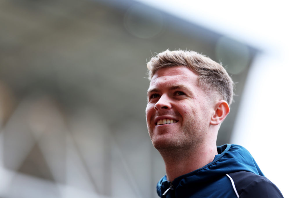 Wolverhampton Wanderers v Brighton & Hove Albion - Premier League