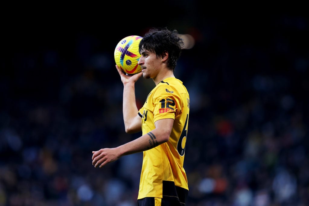 Wolverhampton Wanderers v Brighton & Hove Albion - Premier League