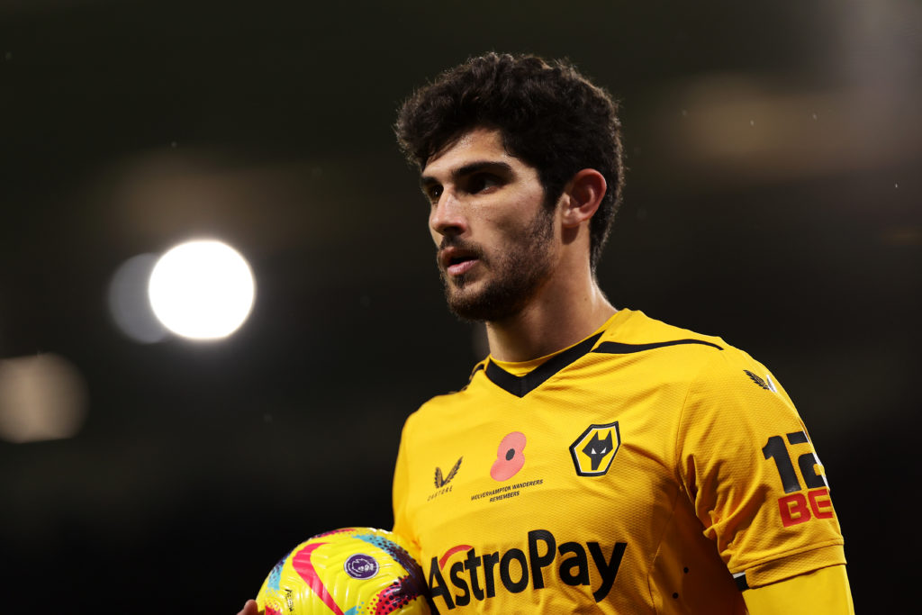 Wolverhampton Wanderers v Brighton & Hove Albion - Premier League