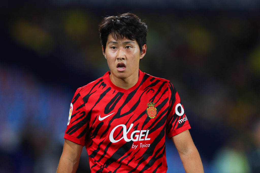 Villarreal CF v RCD Mallorca - LaLiga Santander