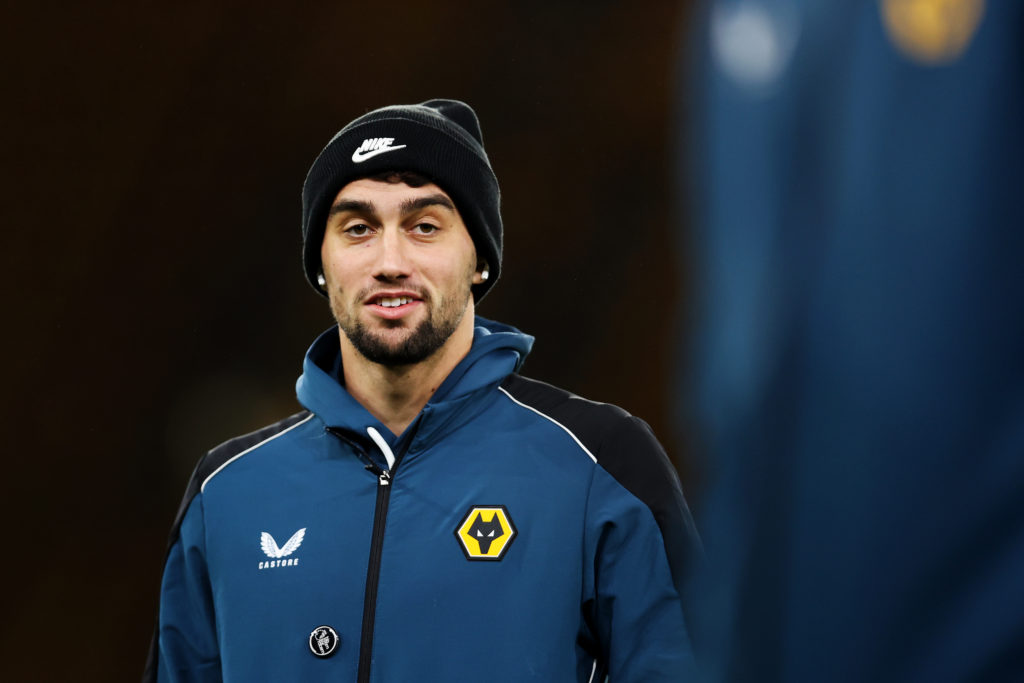 Wolverhampton Wanderers v Leeds United - Carabao Cup Third Round