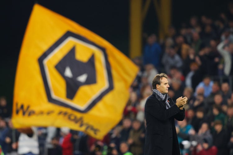 Photo by James Gill - Danehouse/Getty Images