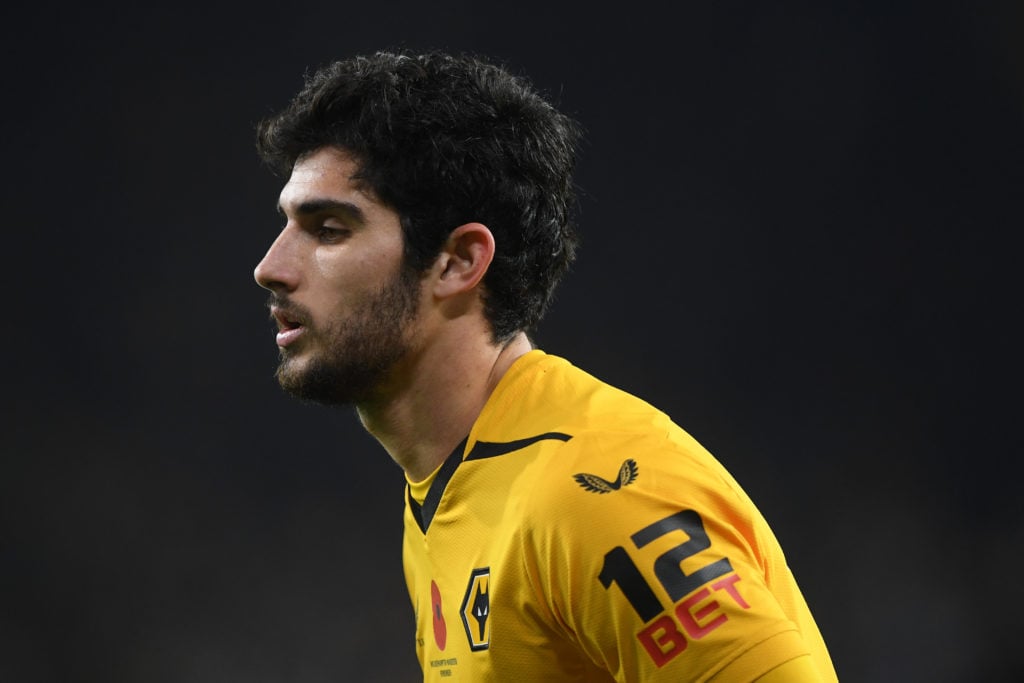 Wolverhampton Wanderers v Arsenal FC - Premier League