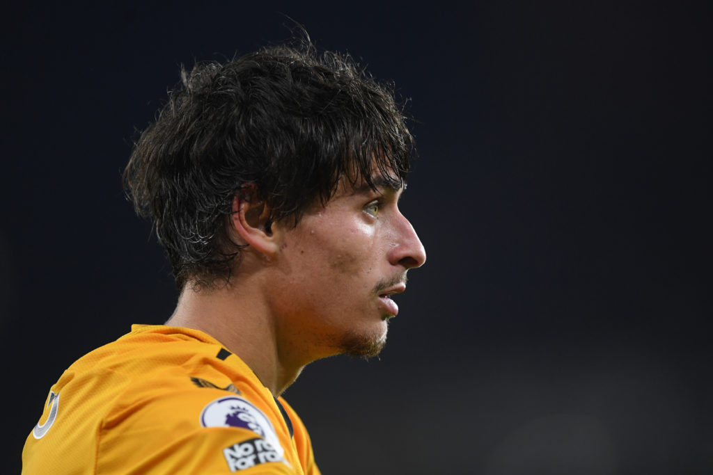 Wolverhampton Wanderers v Arsenal FC - Premier League