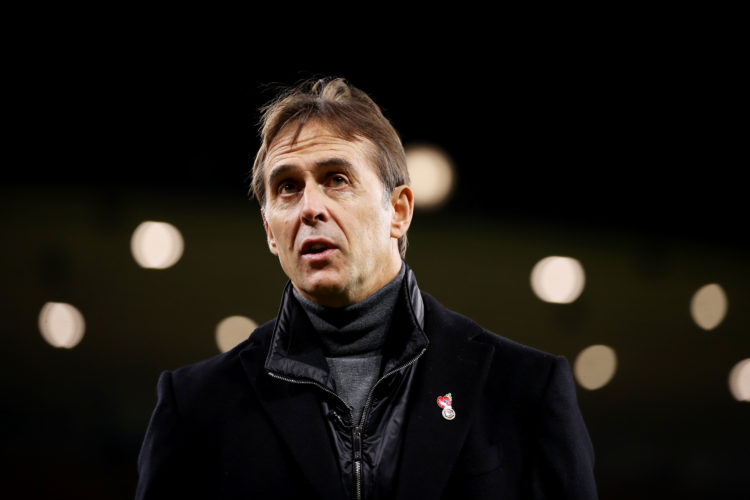 Photo by Jack Thomas - WWFC/Wolves via Getty Images