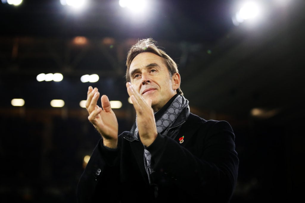 Wolverhampton Wanderers v Arsenal FC - Premier League