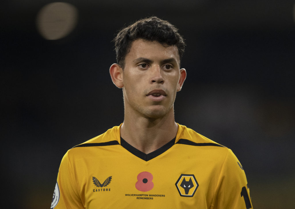 Wolverhampton Wanderers v Arsenal FC - Premier League
