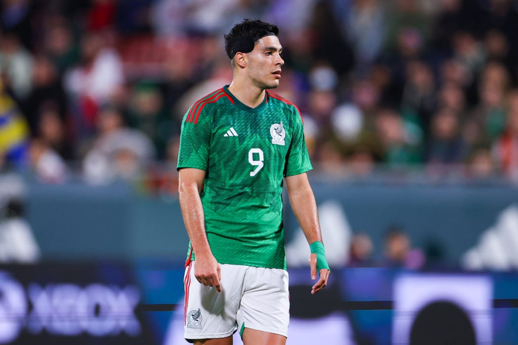 Mexico v Sweden - Friendly Game