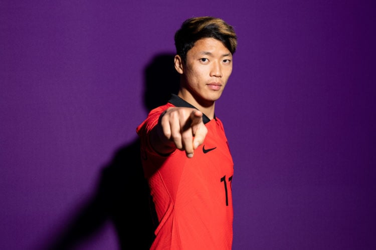 Photo by Patrick Smith - FIFA/FIFA via Getty Images