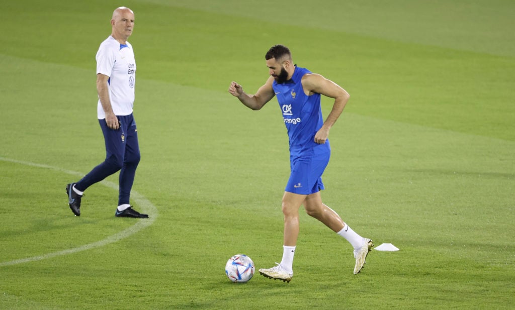 FIFA World Cup Qatar 2022 Previews