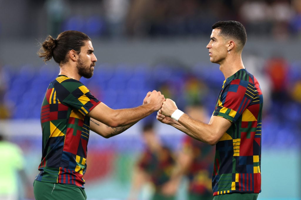Portugal v Ghana: Group H - FIFA World Cup Qatar 2022