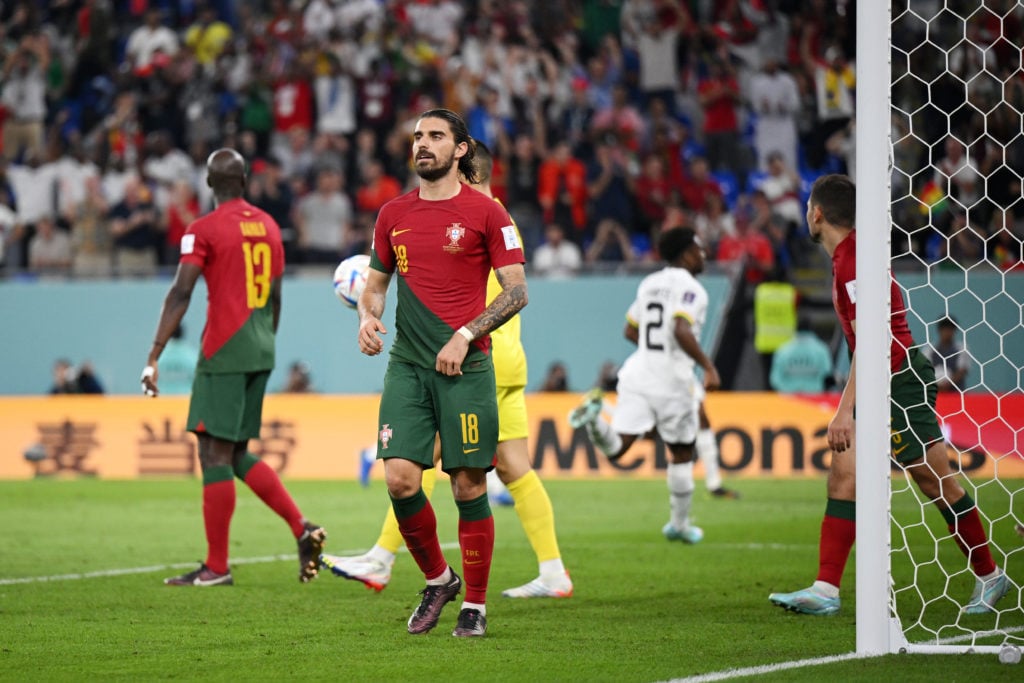 Portugal v Ghana: Group H - FIFA World Cup Qatar 2022