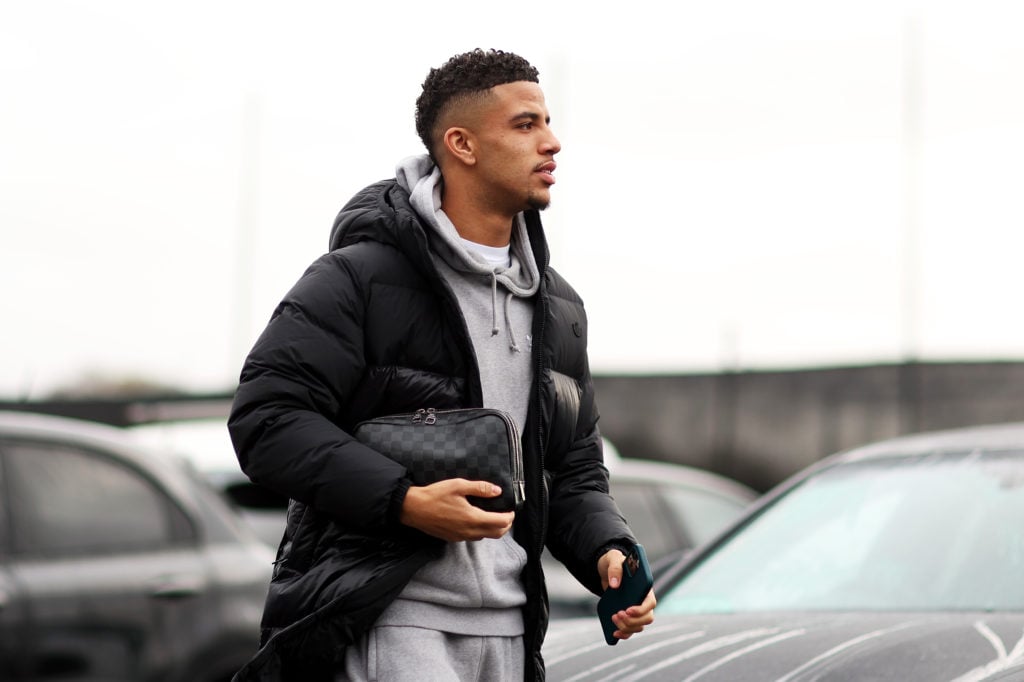 Wolverhampton Wanderers Training Session