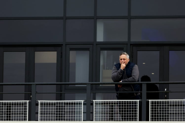 Photo by Jack Thomas - WWFC/Wolves via Getty Images