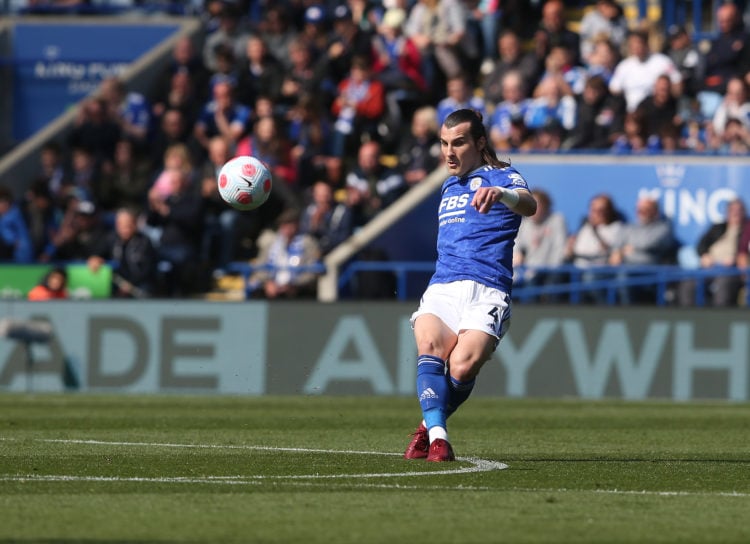 Photo by Stephen White - CameraSport via Getty Images