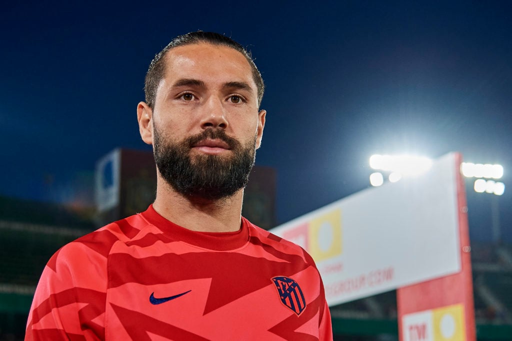 Elche CF v Club Atletico de Madrid - La Liga Santander