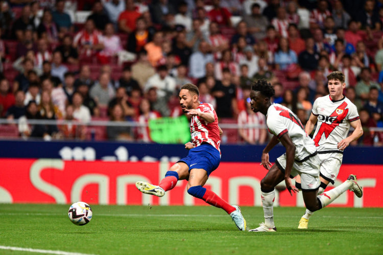 Photo by Rubén de la Fuente Pérez/NurPhoto via Getty Images