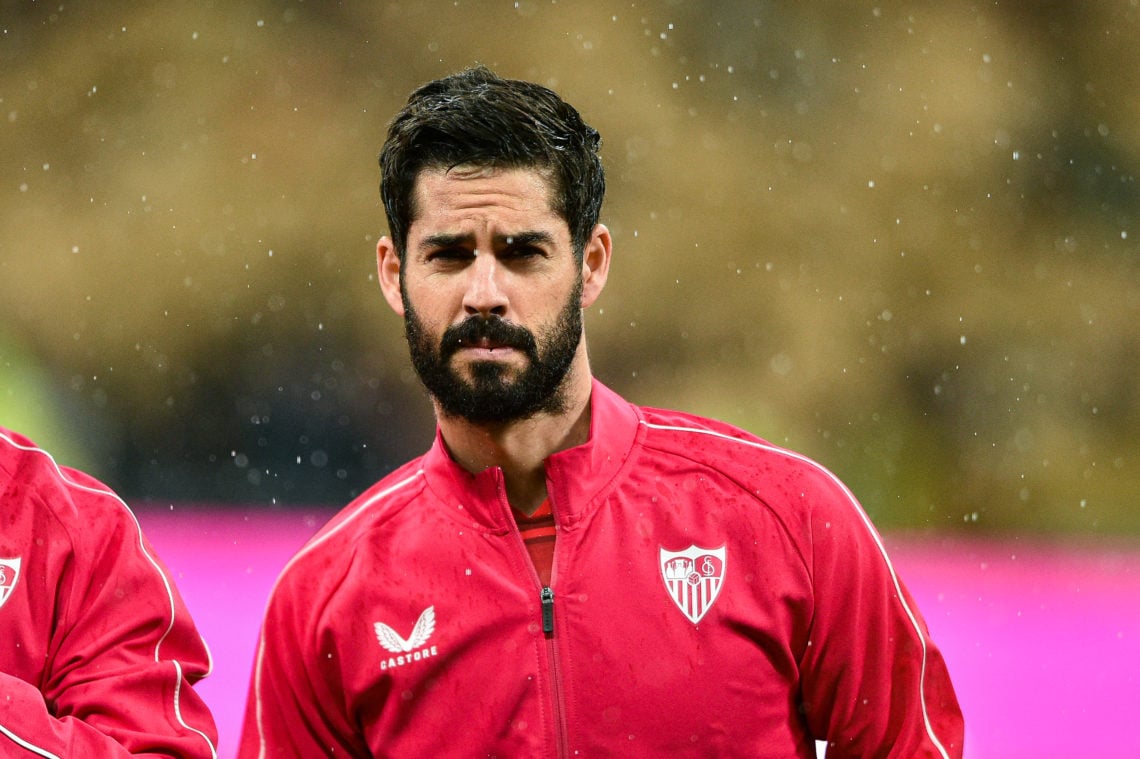 Photo by Rubén de la Fuente Pérez/NurPhoto via Getty Images