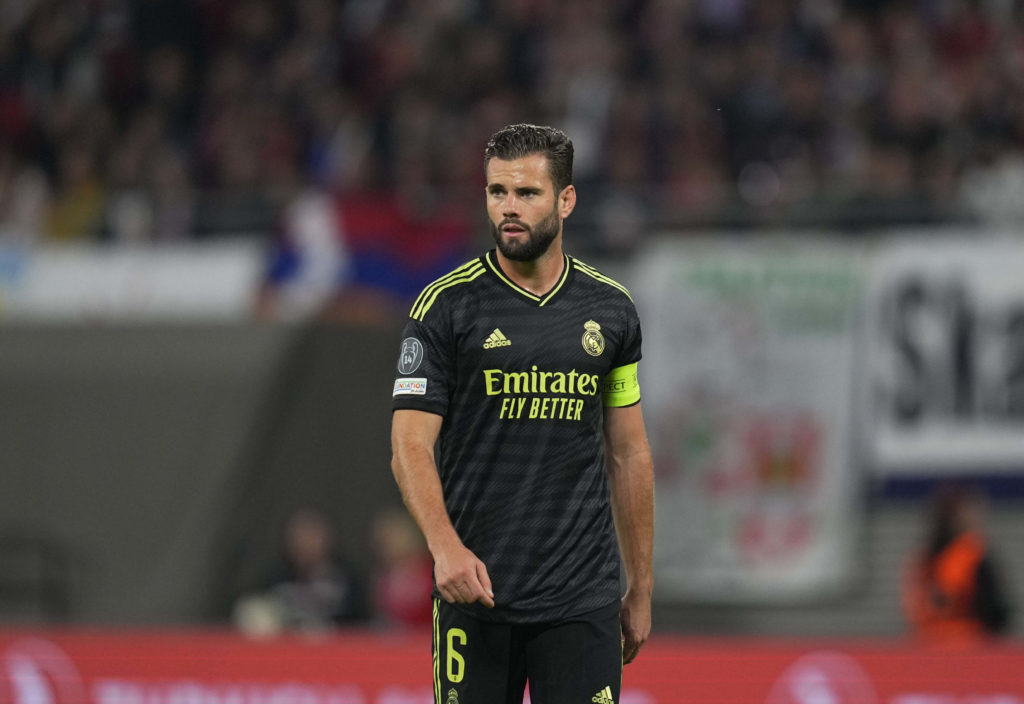 RB Leipzig v Real Madrid: Group F - UEFA Champions League