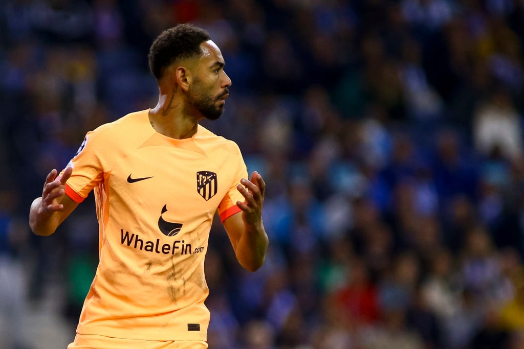 FC Porto v Atletico Madrid: Group B - UEFA Champions League