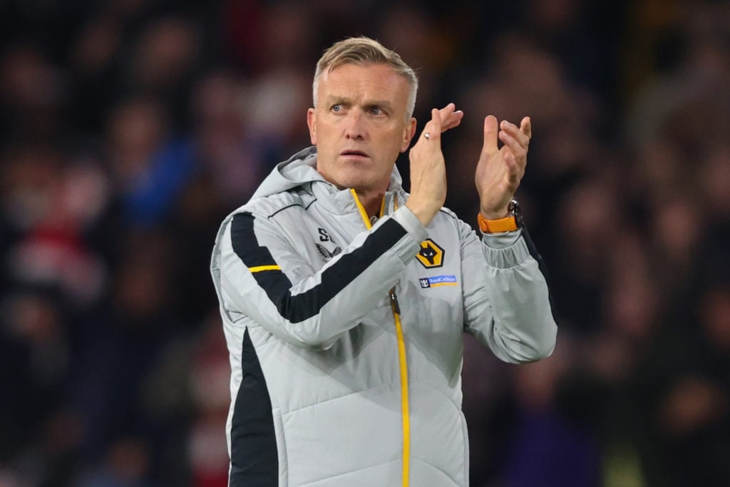 Wolverhampton Wanderers v Arsenal FC - Premier League