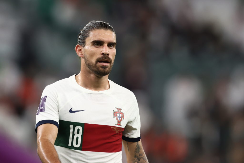 Korea Republic v Portugal: Group H - FIFA World Cup Qatar 2022