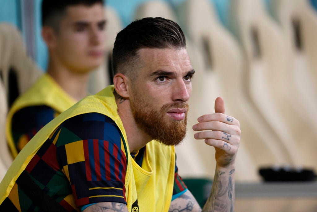 Portugal v Switzerland: Round of 16 - FIFA World Cup Qatar 2022