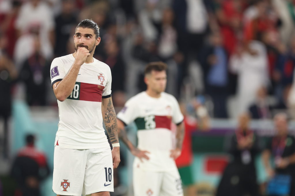 Morocco v Portugal: Quarter Final - FIFA World Cup Qatar 2022